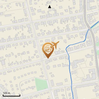 Foto zu Platanenstraße 11, 13156 Berlin