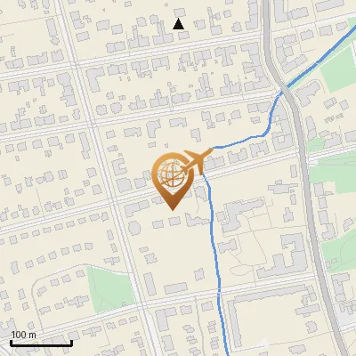 Foto zu Platanenstraße 112, 13156 Berlin