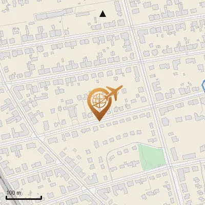 Foto zu Platanenstraße 16, 13156 Berlin