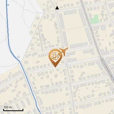 Foto zu Platanenstraße 32, 13156 Berlin