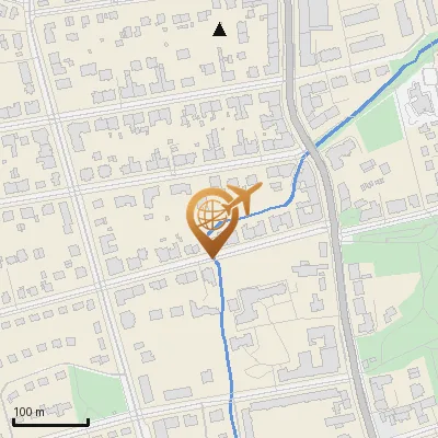 Foto zu Platanenstraße 6, 13156 Berlin