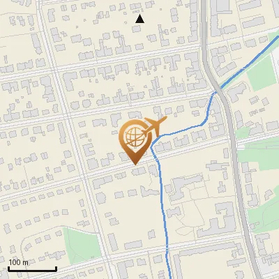 Foto zu Platanenstraße 7, 13156 Berlin