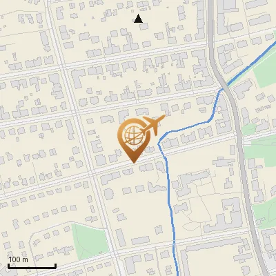 Foto zu Platanenstraße 8, 13156 Berlin
