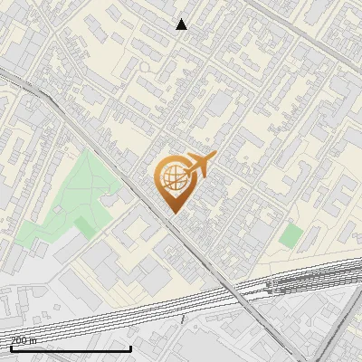 Foto zu Platenstraße 1, 50825 Köln