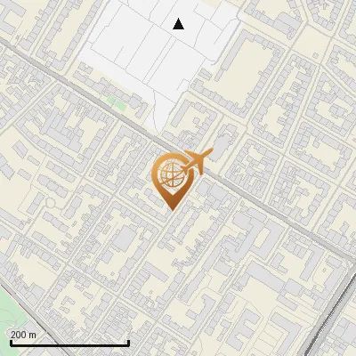 Foto zu Platenstraße 49, 50825 Köln