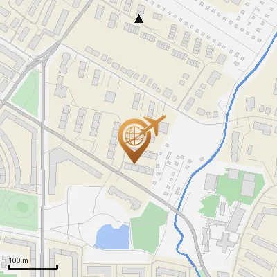 Foto zu Plathweg 12, 22307 Hamburg