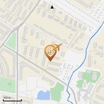 Foto zu Plathweg 18, 22307 Hamburg