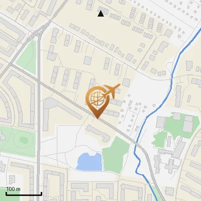 Foto zu Plathweg 2, 22307 Hamburg