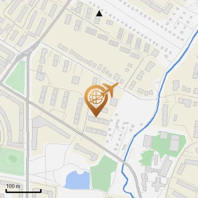 Foto zu Plathweg 20, 22307 Hamburg