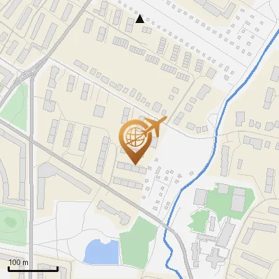 Foto zu Plathweg 22, 22307 Hamburg