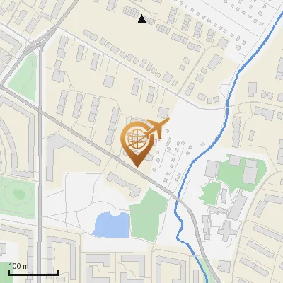 Foto zu Plathweg 6, 22307 Hamburg