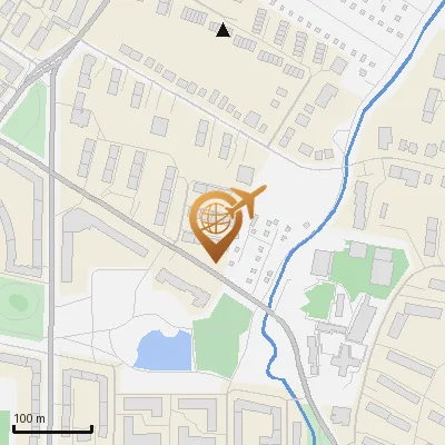 Foto zu Plathweg 8, 22307 Hamburg