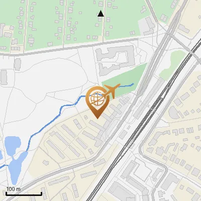 Foto zu Plattenfoort 5, 22159 Hamburg