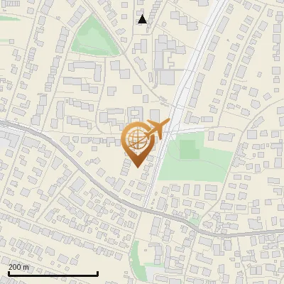 Foto zu Plattlinger Straße 22, 81479 München