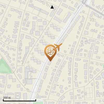 Foto zu Plattlinger Straße 43, 81479 München