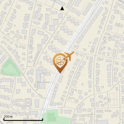 Foto zu Plattlinger Straße 49, 81479 München