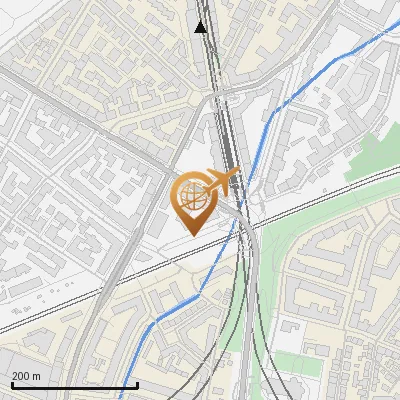 Foto zu Plattnerstraße 1, 81543 München