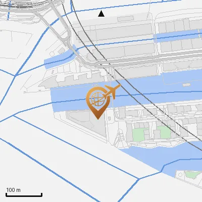 Foto zu Platz der Deutschen Einheit 2, 20457 Hamburg