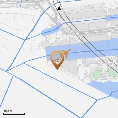 Foto zu Platz der Deutschen Einheit 3, 20457 Hamburg