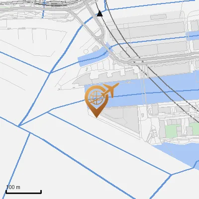 Foto zu Platz der Deutschen Einheit 5, 20457 Hamburg