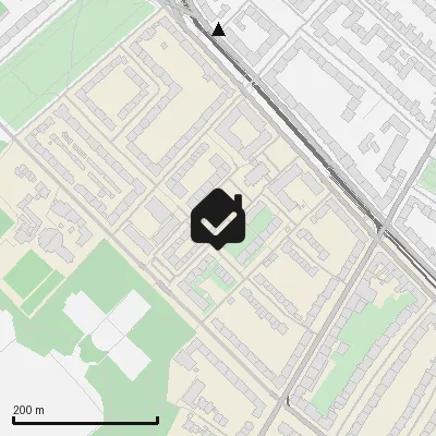 Foto zu Platz der Kinderrechte 14, 50937 Köln