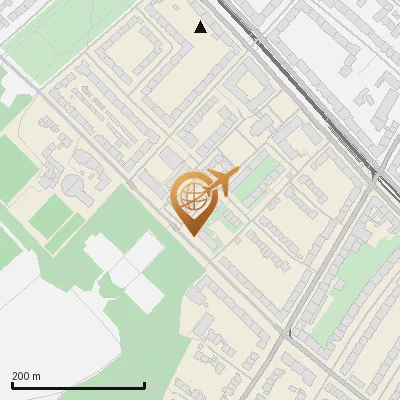 Foto zu Platz der Kinderrechte 3, 50937 Köln