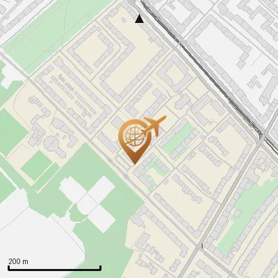 Foto zu Platz der Kinderrechte 6, 50937 Köln