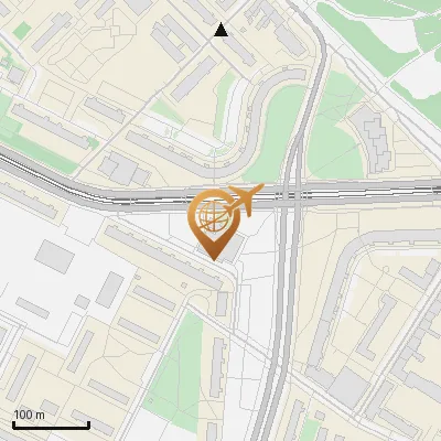 Foto zu Platz der Vereinten Nationen 14, 10249 Berlin