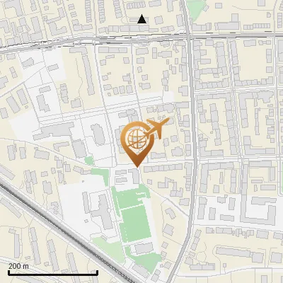 Foto zu Plauener Straße 1, 80992 München