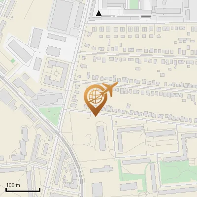 Foto zu Plauener Straße 13, 13055 Berlin