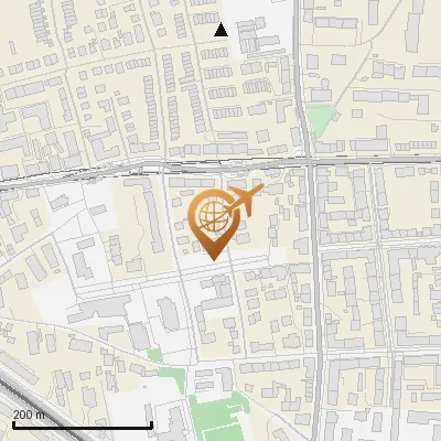 Foto zu Plauener Straße 13, 80992 München