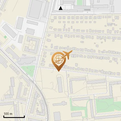Foto zu Plauener Straße 15, 13055 Berlin