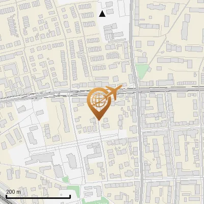 Foto zu Plauener Straße 16, 80992 München