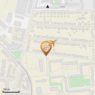 Foto zu Plauener Straße 21, 13055 Berlin