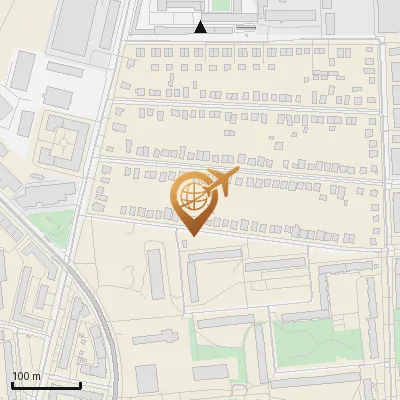 Foto zu Plauener Straße 25, 13055 Berlin