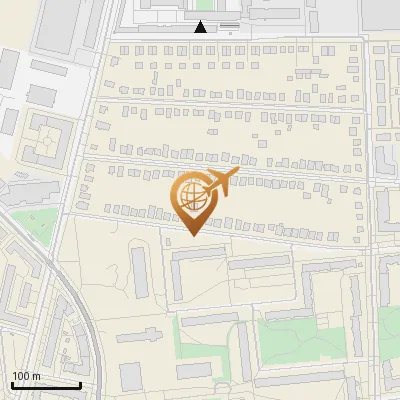 Foto zu Plauener Straße 29, 13055 Berlin