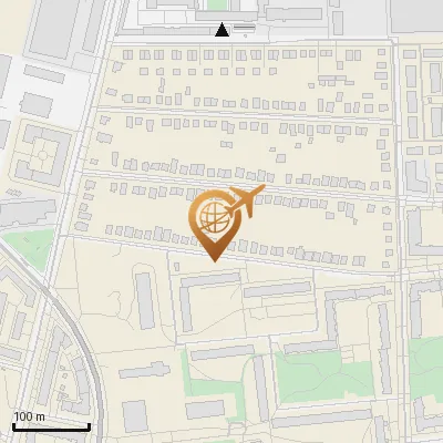 Foto zu Plauener Straße 31, 13055 Berlin