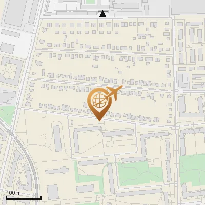 Foto zu Plauener Straße 35, 13055 Berlin