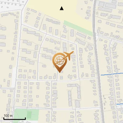 Foto zu Pletschgang 2, 22589 Hamburg