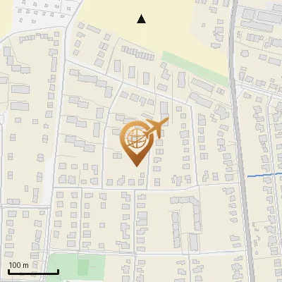 Foto zu Pletschgang 3, 22589 Hamburg