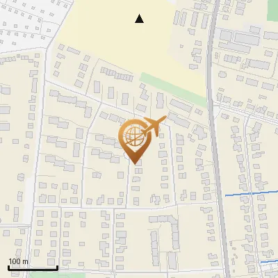 Foto zu Pletschgang 8, 22589 Hamburg