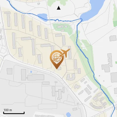 Foto zu Plettenbergstraße 1, 21031 Hamburg