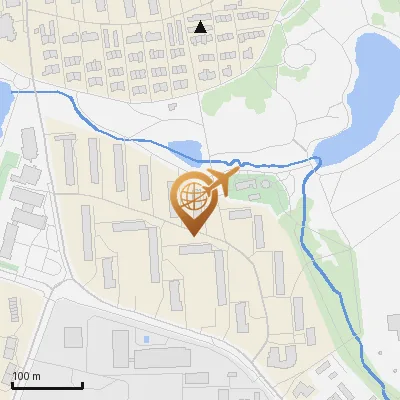 Foto zu Plettenbergstraße 14, 21031 Hamburg