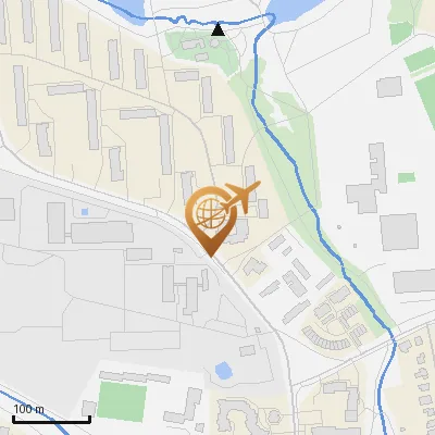 Foto zu Plettenbergstraße 2, 21031 Hamburg