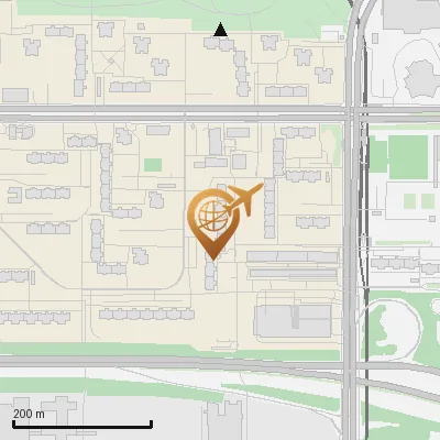 Foto zu Plettstraße 11, 81735 München