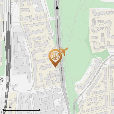 Foto zu Plinganserstraße 120, 81369 München