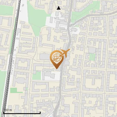 Foto zu Plinganserstraße 24, 81369 München