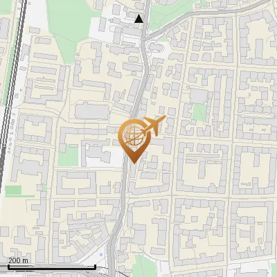 Foto zu Plinganserstraße 25, 81369 München