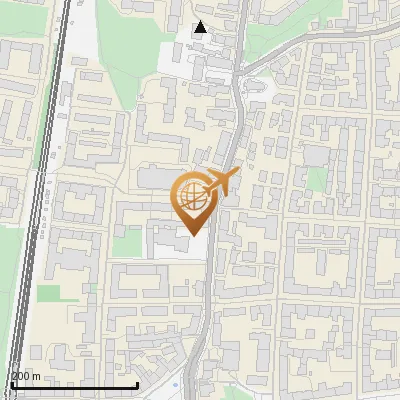 Foto zu Plinganserstraße 26, 81369 München