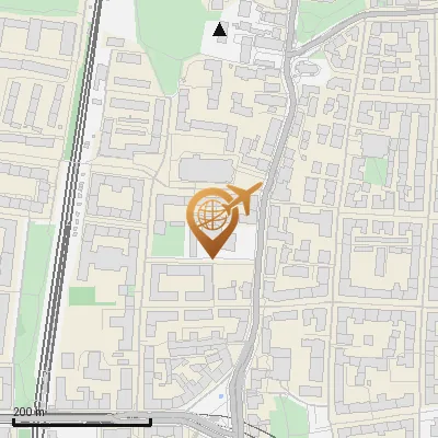 Foto zu Plinganserstraße 28, 81369 München